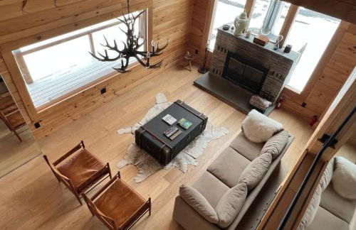 WoodHunterHome - Foto 65