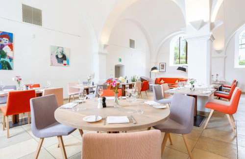 Hotel Klostergasthof - Foto 21