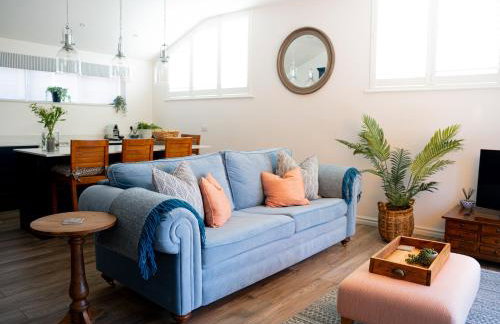Finwood Green Farm Holiday Cottages - Foto 5