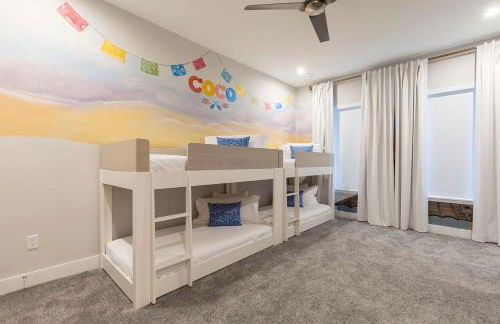 The Breathtaking Bear's Den Mansion-TB011 - Foto 48