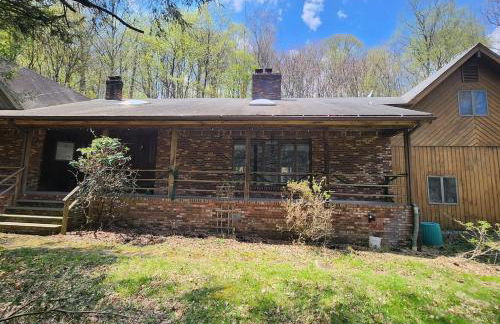 Eagles Nest Mansion - Foto 17