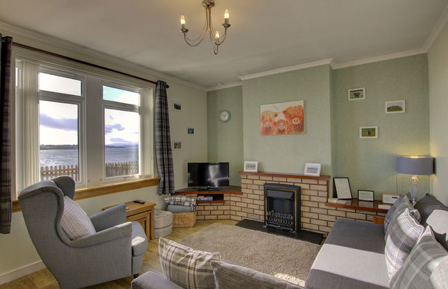 Kavija Invergordon in Invergordon - Foto 7