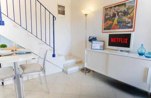 Villa with Pool -El Murigio- Free Wifi-AC-Parking - Foto 13