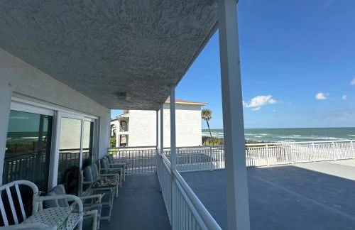 Beachfront Condo, Ocean Views, Near Patrick SFB - Foto 24