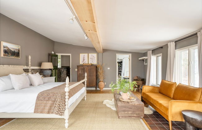 River Lodge by Avantstay 11 BR Historic Estate w/ Pool & Views of Hudson! - Foto 6