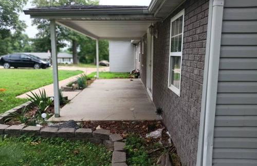 A home away from Home, Near Fort Leonard Wood - Foto 20