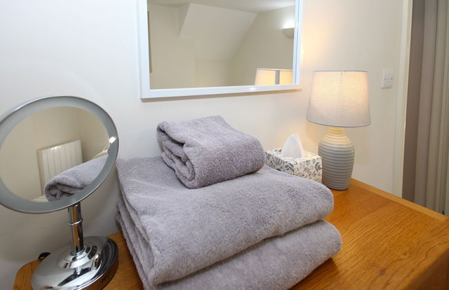 Abbey Foregate - Foto 28