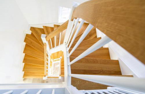 Ferienhaus Strandhafer - Foto 24