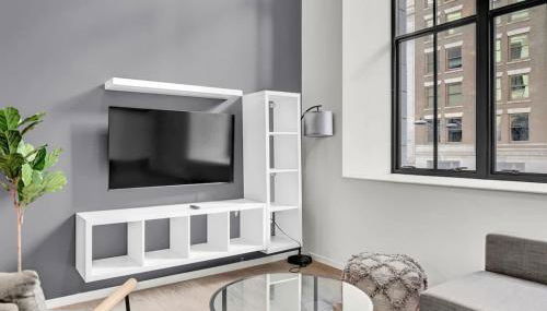 Uplifting City Loft Modern Lux Gym Dog Friendly - Foto 3