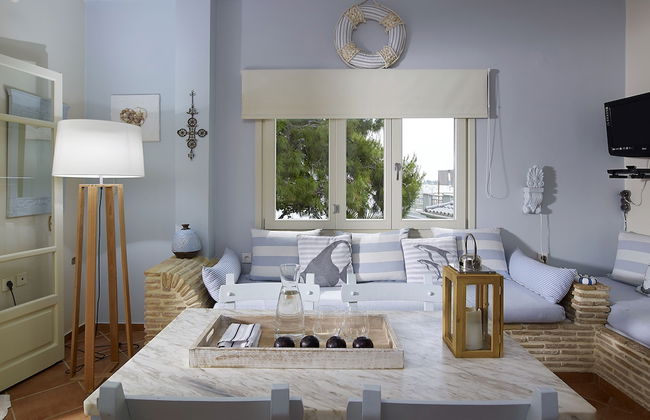 Paradisso Beach Villas - Foto 17