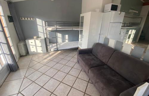 Guest houses - Les Pierrons - Foto 10