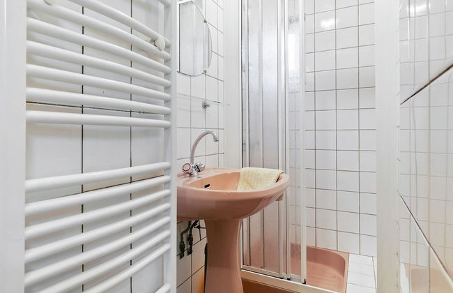 Beautiful Apartment in La Bresse Near Ski Area - Photo 42