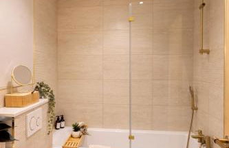 Luxury Stay, City Walk, Pool Table & Air Hockey, Garden, Parking, Business & Families - Oakview - Foto 16