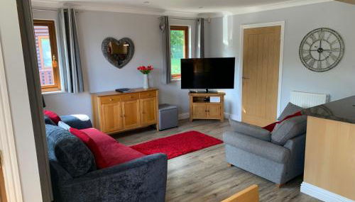 Rocco's Lodge a beautiful 3 bedroom holiday home - Foto 4