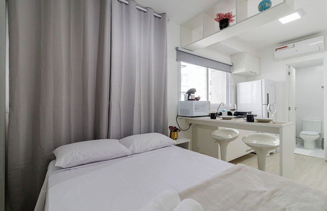 Residencial ID Ibirapuera - Foto 34