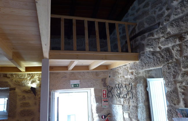 Casas da Villa- Monsanto - Foto 11