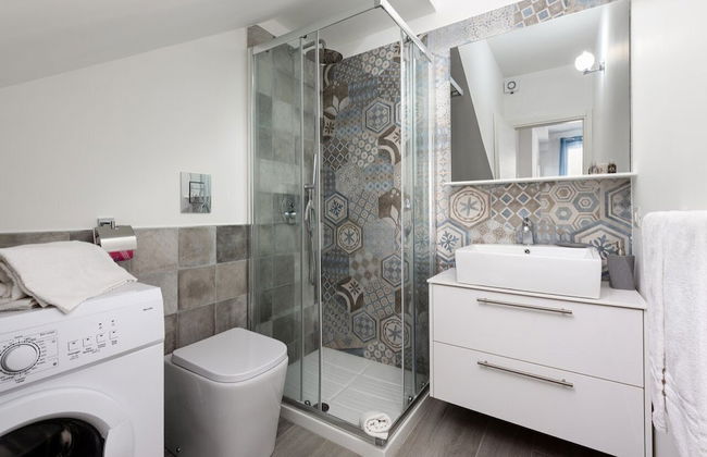 I tre Golfi Isule Apartments Bilo piano terra - Photo 31