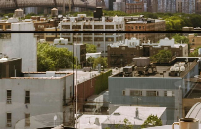 The Dutch Hotel Long Island City, Sonder by Marriott Bonvoy - Foto 10