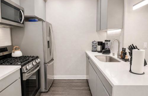 Bright & Spacious in Iconic LA Neighborhood Free parking - 10mins to Cedars - Foto 30