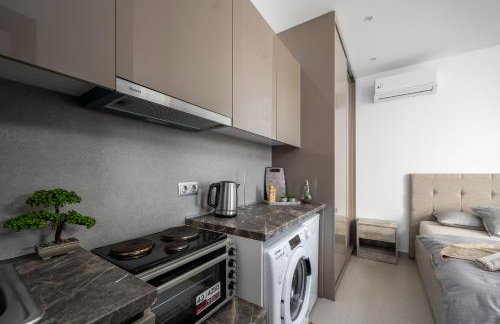 Penélope Beachfront Villas - Foto 13