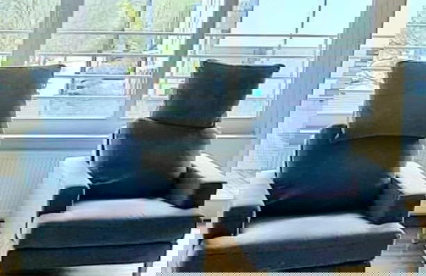 One bedroom flat with parking&balcony - Foto 8