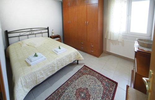 Διαμέρισμα με κήπο στην Χλόη Καστοριάς - Foto 15