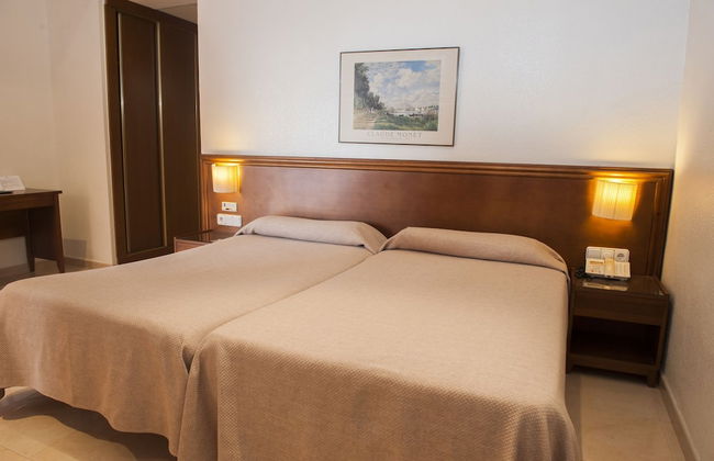 Lloyds Beach Club Aparthotel - Foto 6