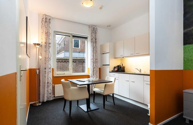 Studio 3 in Historical Center of Blokzijl - Photo 6