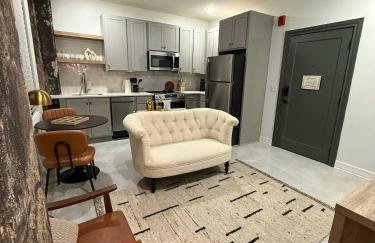 Park Hotel 1BR Suite 210 - Foto 3