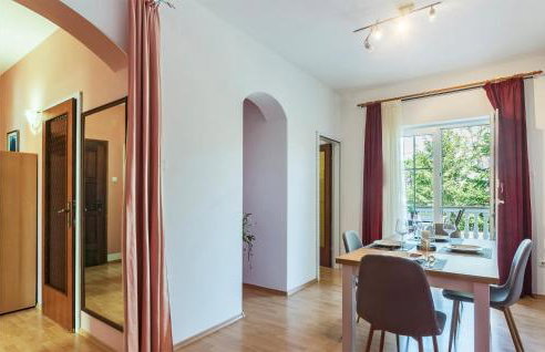 Lovely Apartment In Valtura With Wifi - Foto 15