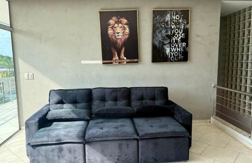 House with four suites with pool and garage - Foto 1