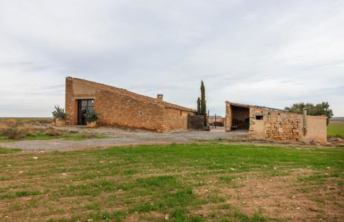 Cozy Fraga Country Escape - Foto 29