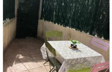 T3 duplex calme à la Timone - Foto 7