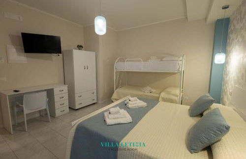 Exclusive house Pompei Vesuvius Sorrento Amalfi - Photo 23