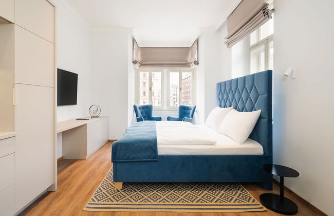 NOBILIS RESIDENCE - Foto 11