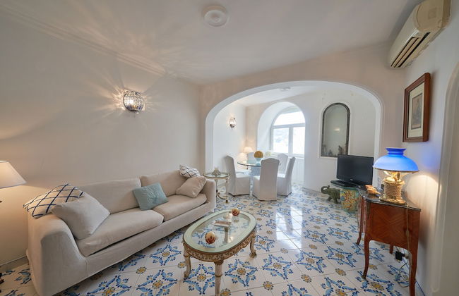 L'Abate Luxury Apartment - Foto 1