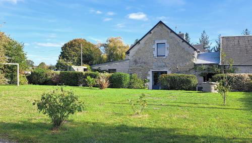 Maison Spacieuse Littoral - Foto 1