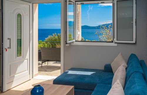 Seaside Euphoria Kefalonia - Foto 31