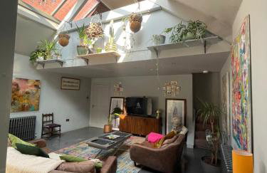 Quirky house - Foto 14