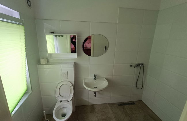 Hostel Gransee - Foto 19