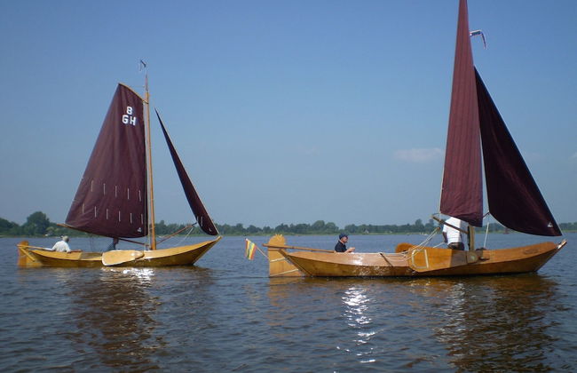 Stylish Thatched Villa with 2 Bathrooms near Giethoorn - Photo 23