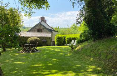 Petrock Holiday Cottages - Foto 22