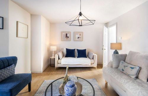 10 Mins Walk to The Oval, The Kennington Retreat - Photo 12