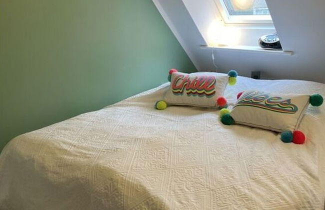 Forte Modern Retreat - Foto 4