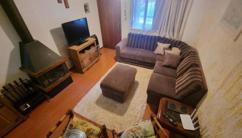 Casa com lareira em Gramado - Foto 2