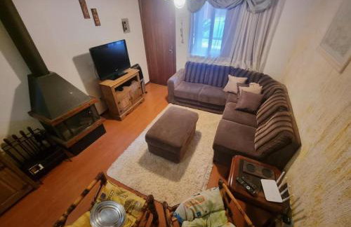 Casa com lareira em Gramado - Foto 2