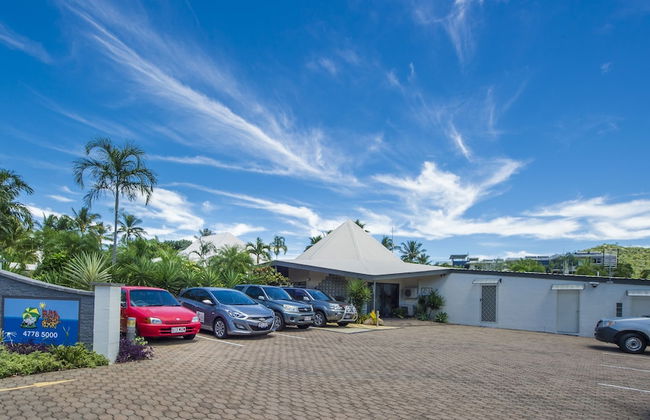 Island Leisure Resort - Foto 28