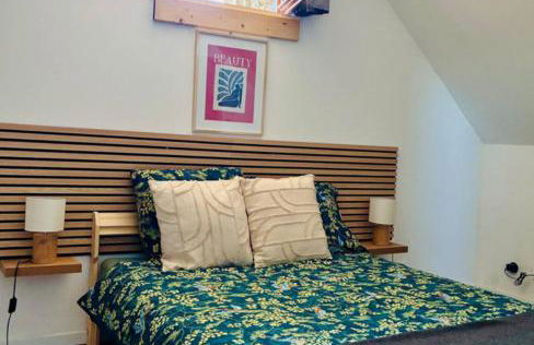 La longère des plages - Photo 12