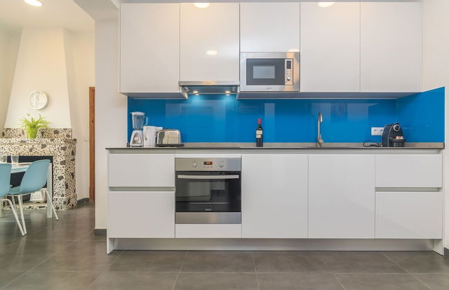 Can Rei Costitx in Costitx - Foto 9