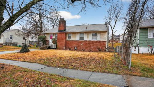 Minimalist Oasis just minutes metro - Foto 2